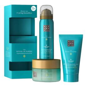 The Ritual of Karma Gift Set