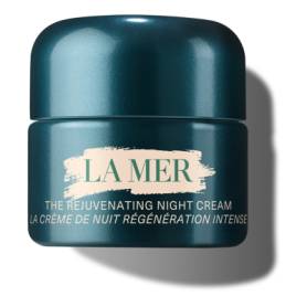 The Rejuvenating Night Cream