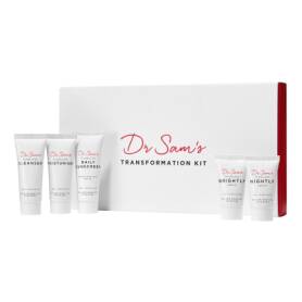 Transformation Kit