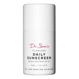 Flawless Daily Sunscreen SPF 50 50ml