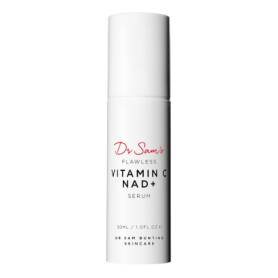 Flawless Vitamin C NAD+ Serum 30ml