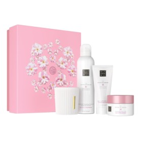 The Ritual of Sakura Medium Set