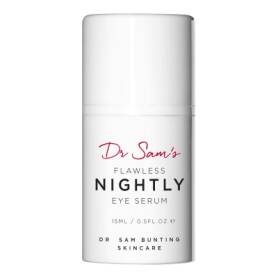 Flawless Nightly Eye Serum 15ml