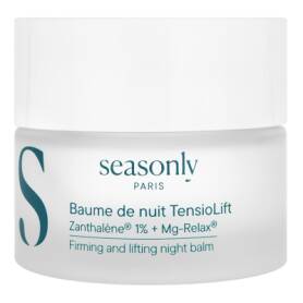Tensio-Lift Night Balm