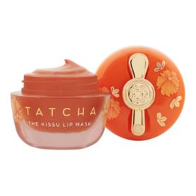 The Kissu Lip Mask 9g Kiku