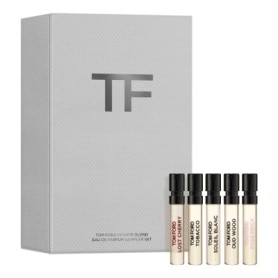 Private Blend Discovery Set