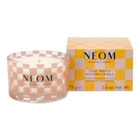 Cosy Nights Travel Candle 75g