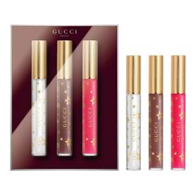 Gloss à Lèvres Plumping Lip Gloss Gift Set