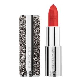Le Rouge Interdit Intense Silk - Silky Finish Lipstick Limited Edition