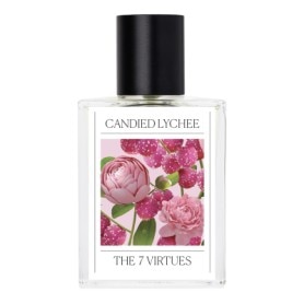 Candied Lychee Eau de Parfum 50ml