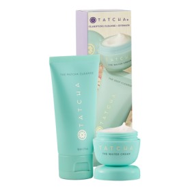Clarifying Cleanse & Hydrate SET