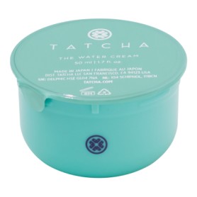 The Water Cream Refill - Lightweight Pore-Refining Moisturiser 50ml