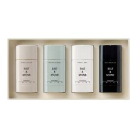 Mini Deodorant Discovery Set