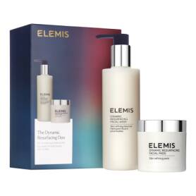 The Dynamic Resurfacing Duo Skincare Set