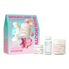 Sparkling Peau Étincelante Set