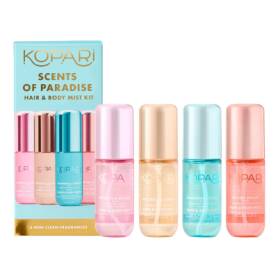 Scents of Paradise Mist Kit 120 ML