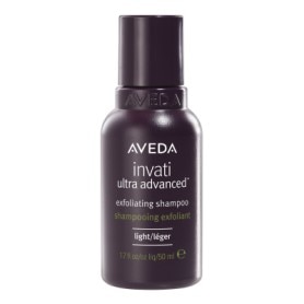 invati ultra advanced™ exfoliating shampoo light 50 ml