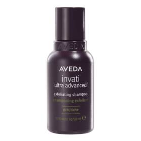 invati ultra advanced™ exfoliating shampoo rich 50ml