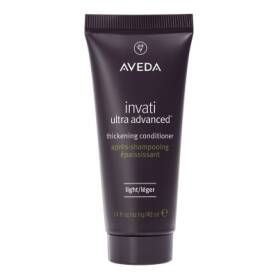 invati ultra advanced™ thickening conditioner light 40ml