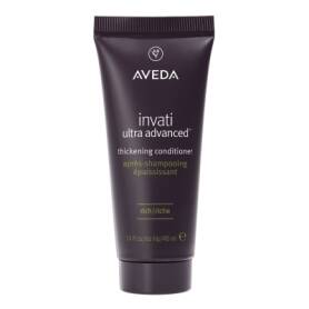invati ultra advanced™ thickening conditioner rich 40ml