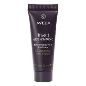 invati ultra advanced™ fortifying leave-in treatment 25ml