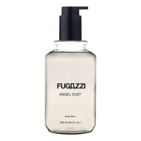 Orange Crush Body Wash 250ml