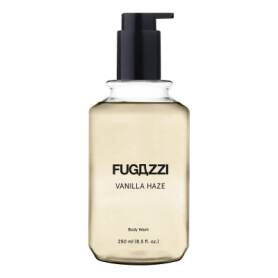 Vanilla Haze Body Wash 250ml