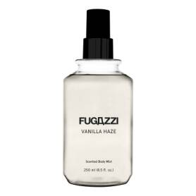 Vanilla Haze Body Mist 250ml - Sephora Exclusive