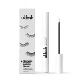 UKLASH Complex Peptide Eyelash Serum 3ml