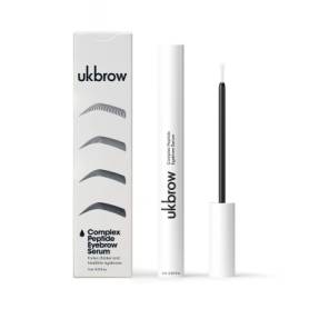 UKLASH Complex Peptide Eyebrow Serum 3ml UKLASH Complex Peptide Eyebrow Serum 3ml
