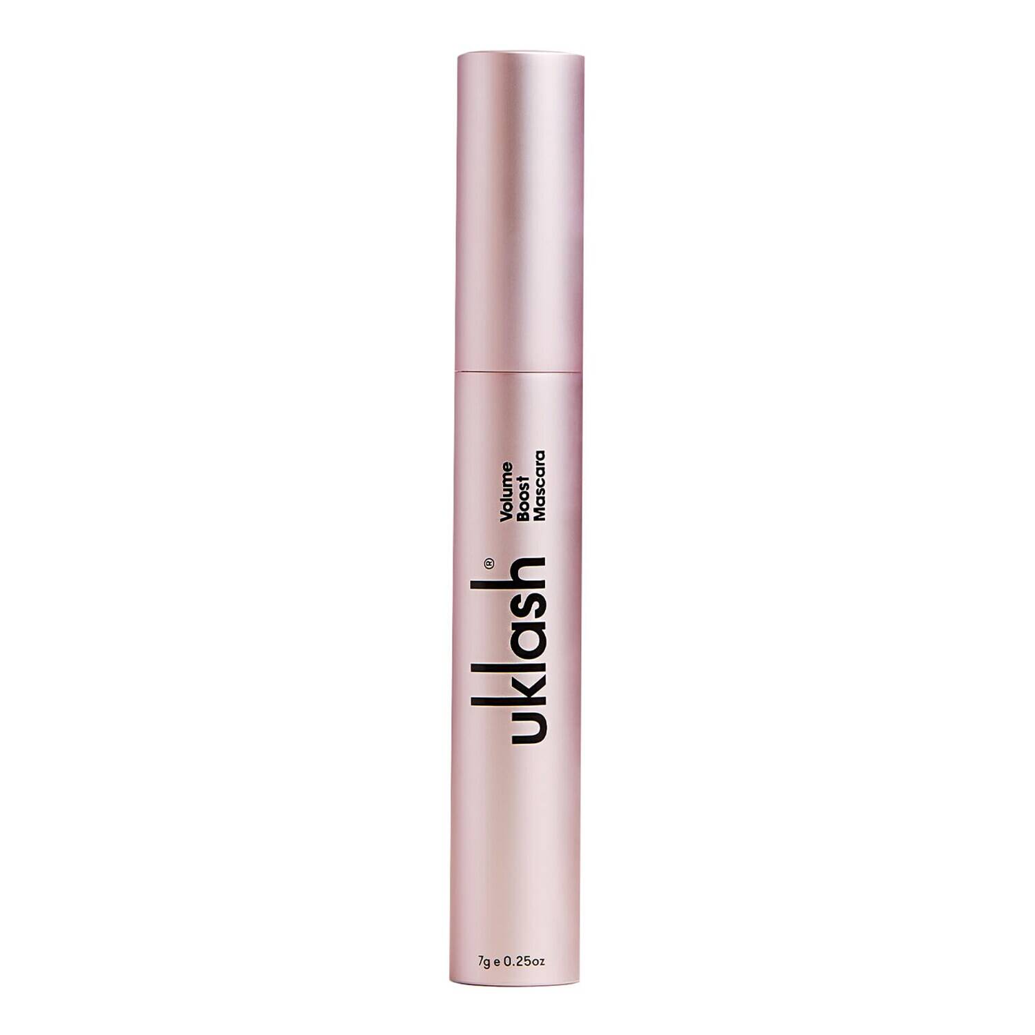 Uklash Uklash Volume Boost Mascara Uklash Volume Boost Mascara