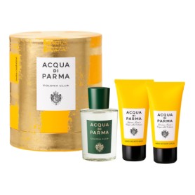 COLONIA C.L.U.B. GIFT SET Set
