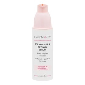 1% Vitamin A Retinol Serum 30ml