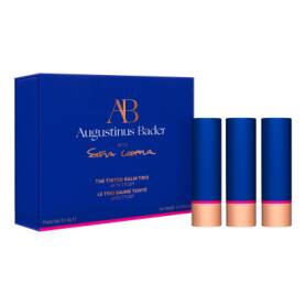 The Tinted Balm Trio