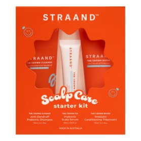 The Scalp Care Starter Set