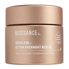 Squalane + Ectoin Overnight Rescue 50ml