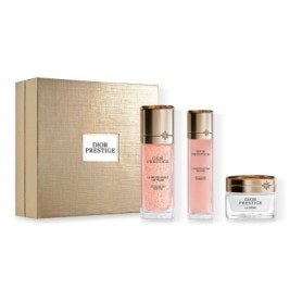 Prestige Limited Edition Exceptional Regenerating Skincare Ritual Set