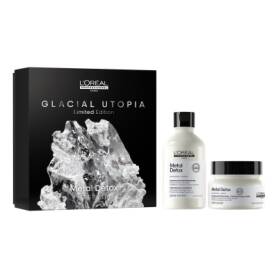 Serie Expert Metal Detox Duo Set
