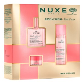 Pink Fever NUXE Best Seller Pink Fever