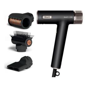 SpeedStyle Pro 3in1 High-Velocity Hair Dryer