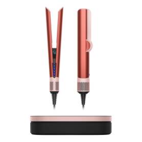 Special Edition Airstrait Straightener Strawberry/Pink