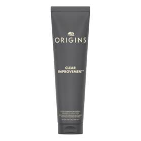 Clear Improvement™ Active Charcoal Detoxifying Cleanser To Clear Pores 150ml