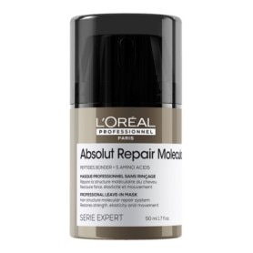 Absolut Repair Molecular Leave-In Mask 50ml