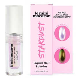 Liquid Nail Powder