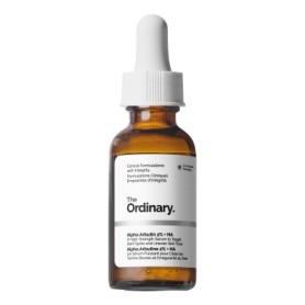 The Ordinary's Alpha Arbutin 2% + HA