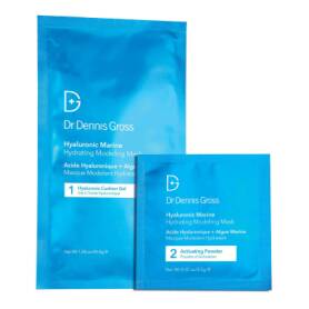 Hyaluronic Marine Infusion Modeling Mask 4 masks