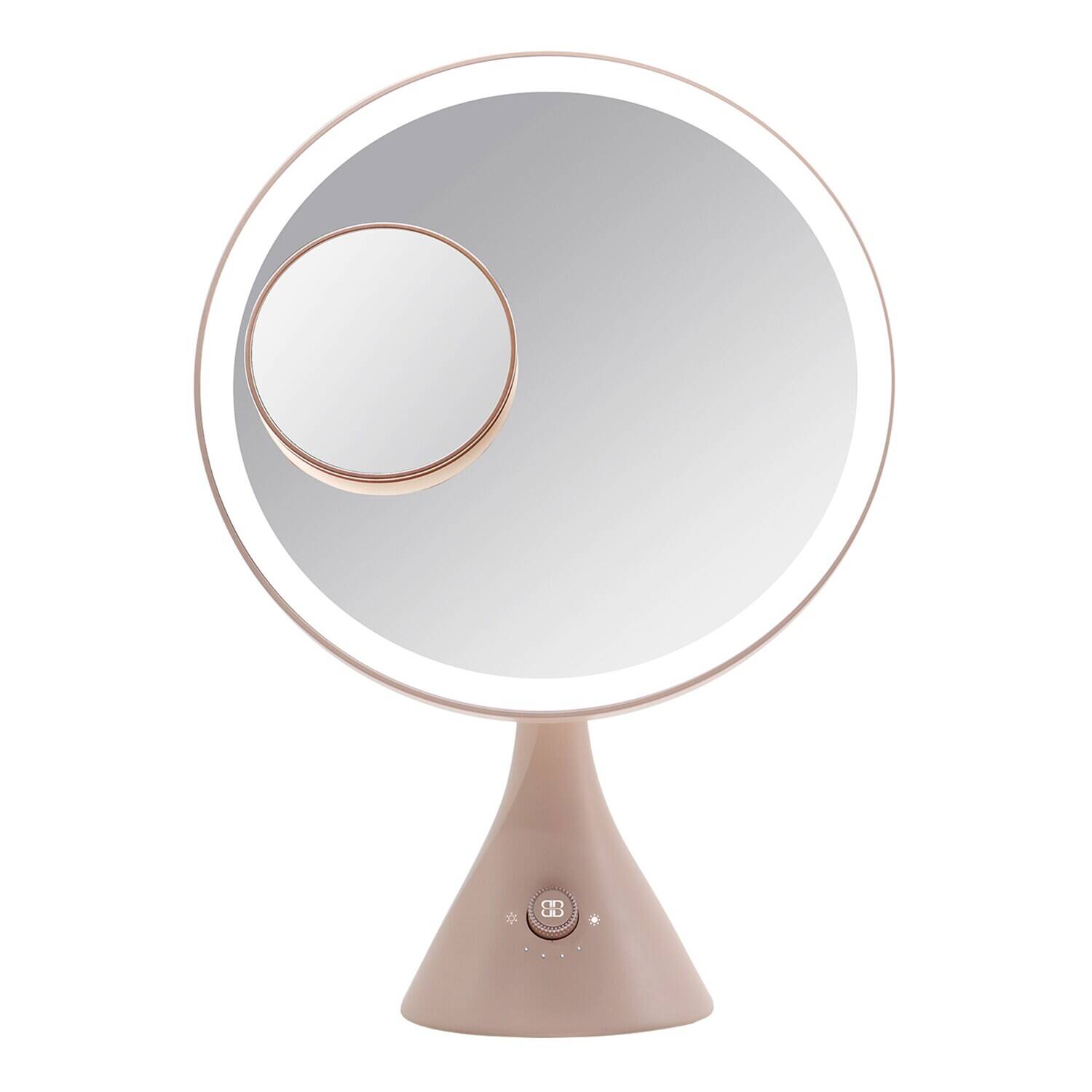 Beautifect Beautifect Glow Mirror Nude Beautifect Glow Mirror Nude