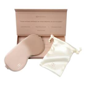 Beautifect Silk Eye Mask EMASK1