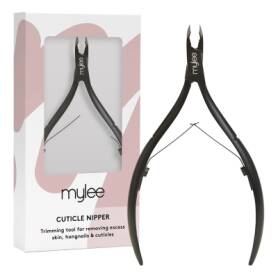 Cuticle Nippers Black