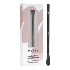 Cuticle Pusher Black